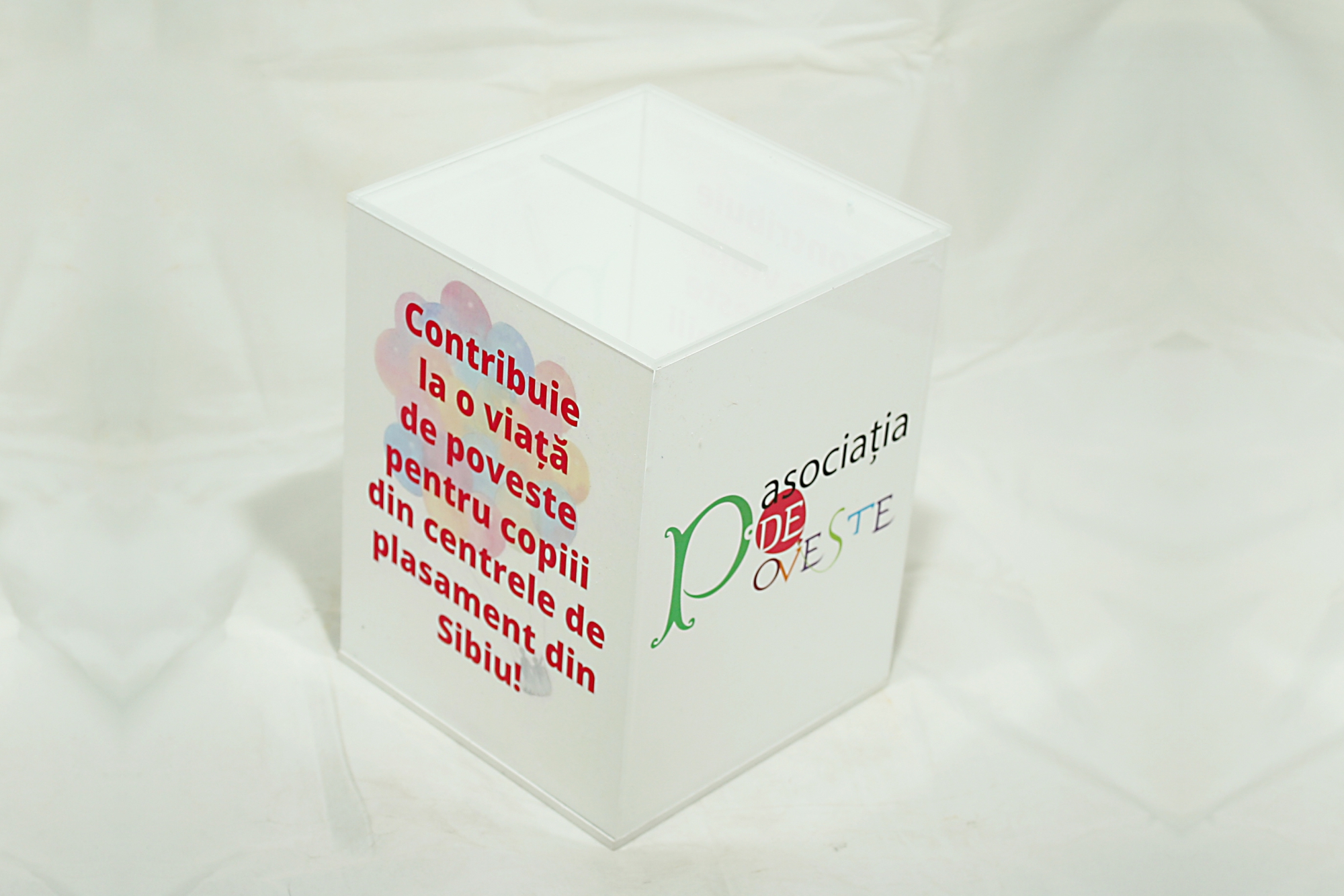 Cutii Donatii